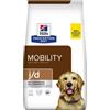 HILL'S PD CANINE J/D 10 KG