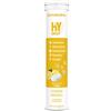 OLYOS ITALIA Srl Somatoline Hydrop Limone Da 20 Compresse