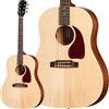 Gibson Chitarra acustica elettrica Gibson J-45 Special Satin Natural