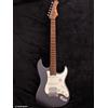 Bacco Bacchus BSH-850/RSM Gun-M Chitarra elettrica Gunmetal