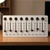 controller/mixer MIDI Compatto Controller MIDI con Fader Opaco per Home Studio