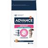 Advance veterinary diets cat urinary sterilized low calorie 1,25kg