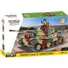 COBI -3113 Panzer Vi Konigstiger (Tiger II)