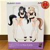 Max Factory Body intimo PLAMAX GP-07 Guilty Princess ragazza Ran & Jelly Maid Ver. Model Kit