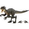 MATTEL Jurassic World Hammond Collection Action Figure Scorpios Rex 43 Cm - Mattel Scat