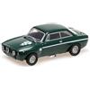 Minichamps 870124022 1/87 Alfa Romeo GTA 1300 Junior 1972 Modello Auto