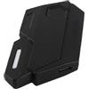 Yosoo Health Gear Convertitore per Tastiera e Mouse, Adattatore Controller per PS3 per per PS5 per XBox360 per per Series X S per Switch