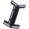 LLHCF Staffa a ponte Memoria Overclocking Ventola di Raffreddamento Staffa CPU Mainboard Hard Disk PC Case Scheda Grafica Rack di Raffredd