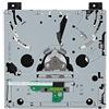 Annadue Unità DVD ROM per, Sostituto del Lettore Dischi per Console, Accessorio, Unità Ottica per Riparazione Console