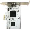 LLHCF Plug and Play Scheda di espansione PCIE video che cattura la scheda per chiaramente il video e l'accessorio di acquisizione di immagini