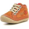 Kickers Sonistreet Stivaletto Unisex - Bambini e ragazzi