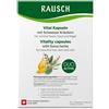 RAUSCH AG KREUZLINGEN RAUSCH CAPSULE VITALITA' 60CPS