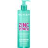 LABORATOIRE NUXE ITALIA Srl NUXE ZINC POWER GEL DET PURIF