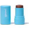 THE GOOD VIBES COMPANY Srl Goovi Hey Glow, Let's Go - Stick All-Over Illuminante N.02 Sunset Bronze