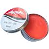 Generic Cere per singolo doppio bordo migliora la velocità facile da applicare pulito sci snowboard ceretta accessori solidi paste universali cere skateboard