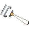 Generic Adattatore compatto per stufa facile | Adattatore universale per bombola per fornello da campeggio con butano intercambiabile in vari scenari esterni