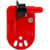 Generic Clip di rilascio professionale per downrigger con clip di rilascio e divisori per lenza, ideale per applicazioni di pesca a traina Downrigger per pesca a traina con e divisore, stili multipli per la