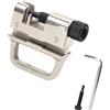 Generic Professionale Bike Link Breaker Splitter Catena Estrattore Cutter Dispositivo Acciaio al Carbonio Biciclette Catena Pin Remover Enduring Bike Link Breaker Splitter