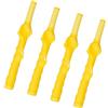 Generic Manopole Correttore Posture Golf Training Aiuto Posture Correzione Strumento di allenamento Golf Grip Training Aid