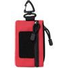 Generic Marsupio multifunzione per appassionati di attività all'aperto, accessorio da campeggio, multiuso, per campeggio, con accessori per borsa per telefono