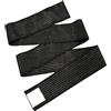 Generic Bounces - Fascia toracica traspirante e anti shock, per esercizi con corda da salto, corsa e allenamento, stabilizzatore per impianti
