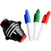 Generic Strumento compatto per allenamento per palline da golf, facile da usare, per allenamento efficiente