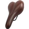 Generic Cuscino di ricambio comodo per biciclette addensato cuscino per biciclette da strada selle sedile pad Ealy all'installazione Selle per bici Pad antiscivolo facile installazione accessori da montagna