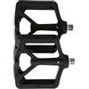 Generic Pedali per biciclette con cuscinetti di tenuta antiscivolo per biciclette per mountain bike, bici da strada, antiscivolo
