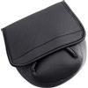 Generic Custodia protettiva per mulinello, custodia per mulinello girevole, custodia per baitcasting, pesca a traina, custodia protettiva per mulinelli da pesca, portatile, leggera