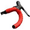 Generic Biciclette Manubrio Grip Maniche Antiurto Antiscivolo per Mountain Bike Manubrio Bici Wrap