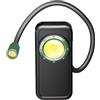 Generic Luce da campeggio ricaricabile con clip per tubo flessibile resistente e flessibile Torcia tascabile per uso pratico Luce da campeggio ricaricabile USB