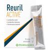 PHARMALUCE Srl REURIL ACTIVE 10STICK