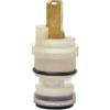 Danco Freddo, bianco 10407 3S-15C stelo per rubinetti Glacier Bay