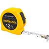 Komelon SM3912 Speed Mark lama in acciaio rivestita in acrilico nastro misura 30,5 cm da 5/20,3 cm, giallo di