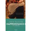 Garzanti Libri Un'incredibile follia. Happenstance (Vol. 3)