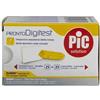 PIKDARE SPA Pikdare Pic Pronto Digitest Pungidito 25 Lancette
