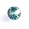 SANICO SRL Orecchini Sterili Bjt945 Swa Crystal Aquamarine