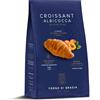Fdg Croissant Albicocca 4 Pezzi Da 55 G