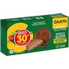 Giusto Senza Glutine Disco Wafer Cioccolato Al Latte Con Crema Alla Nocciola 3 X 24 G Promo -30%