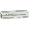 PHARMADAY PHARM.SRL UNIPERSONA Axol Procto Cream Gel Lubrificante Anale 40 Ml Emorroidi