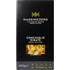 Massimo Zero Conchiglie Rigate 400G Pasta