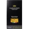 Massimo Zero Gramigna 400 G Pasta
