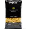 MASSIMO ZERO SRL Massimo Zero Penne Rigate Pasta Senza Glutine 1 Kg