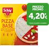 Schar Pizza Base 300 G Promo