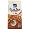 NT FOOD SPA Nutrifree Mix Per Pane Integrale 1000G Farine
