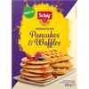 DR.SCHAR SPA Schar Preparato Pancakes & Waffles 350 G
