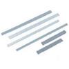 SAFETY SPA Safety Stecca In Spugna E Alluminio Sagomato 18 Mm 1 Pezzo Strumenti Sanitari