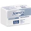 SERENITY SPA Serenity Skin Care Salviette Tnt Soft Excellence 30X38 Cm 50 Pezzi Strumenti Sanitari