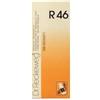 Dr. Reckeweg R46 Gocce Orali Omeopatiche 22 Ml Omeopatia