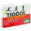 ALTA NATURA-INALME SRL Alta Natura-Inalme Tiodol Complex Integratore 30 Compresse